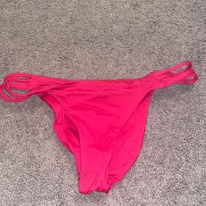 Roxy bikini bottom